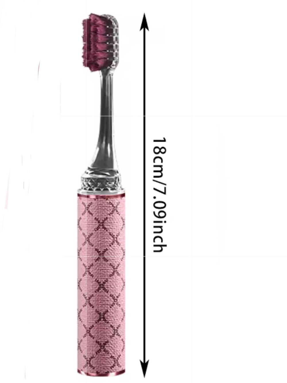 Elegant Bougie Toothbrushes - Picture 6 of 7